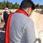 Visit to the Mu'ta Martyrs memorial