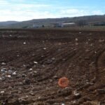 Visit to the Mu'ta Martyrs memorial