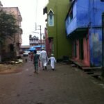 Pratapgarh neighborhood in Rajasthan