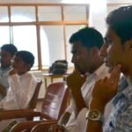 IAFS students @ SIGN Philosphere