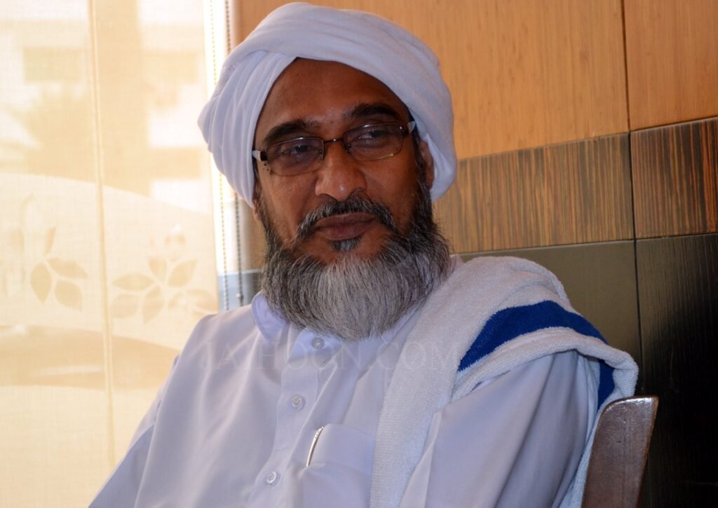 Nejeeb Mootha The Trade Secret behind Muslim Kerala’s Sectarian Scholarship - Mujeeb ...