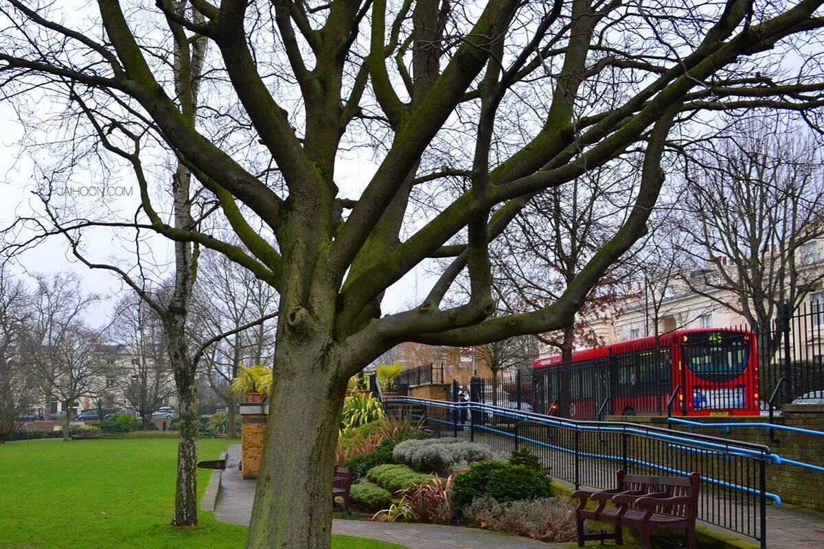 Little Venice, London
