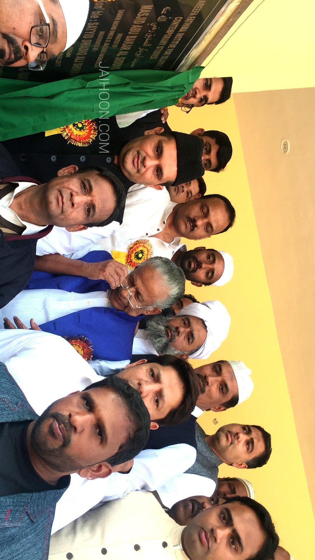 Mansa Masjid: Malayalee Payback for Punjabi Philanthropy