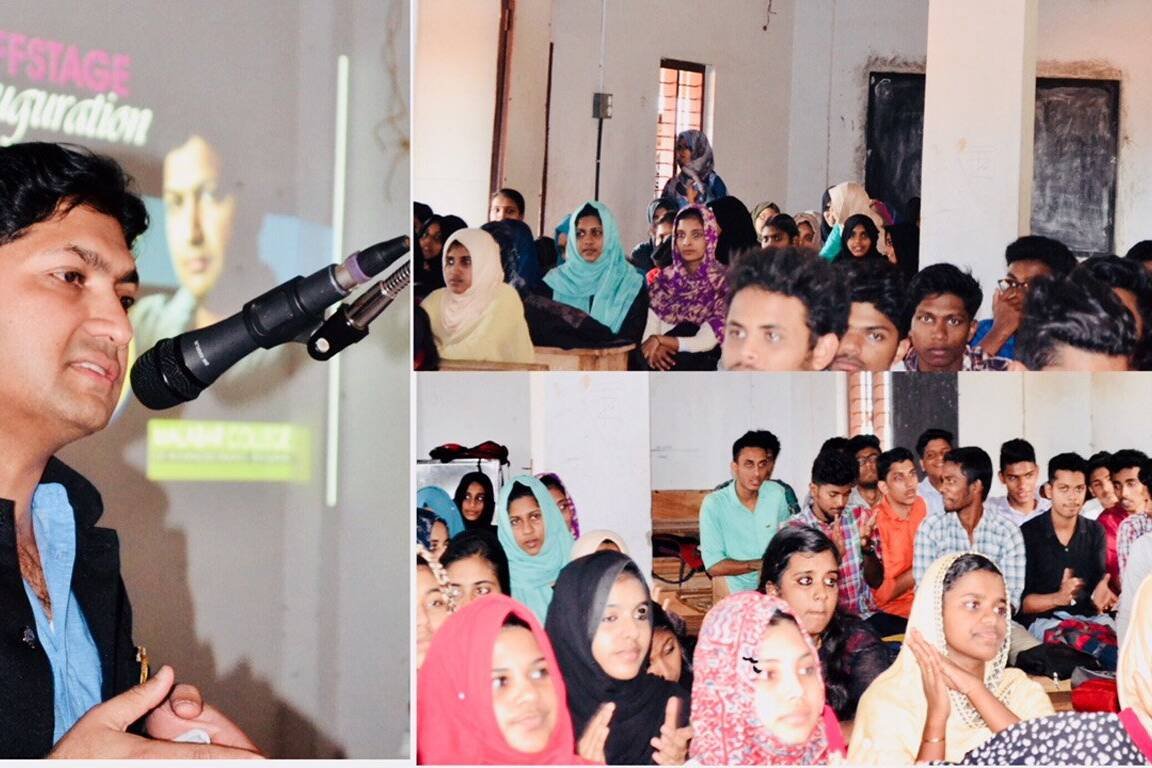 jaihoon_Malabar College_Vengara