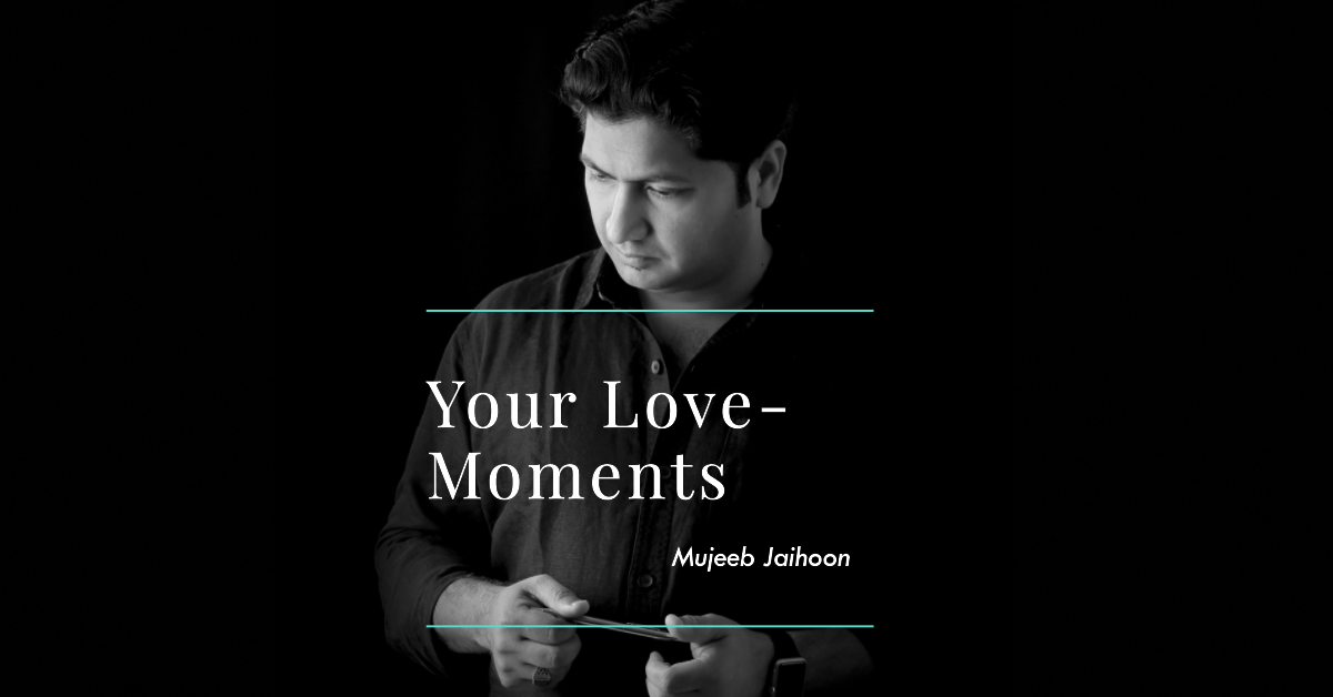 Your Love-Moments