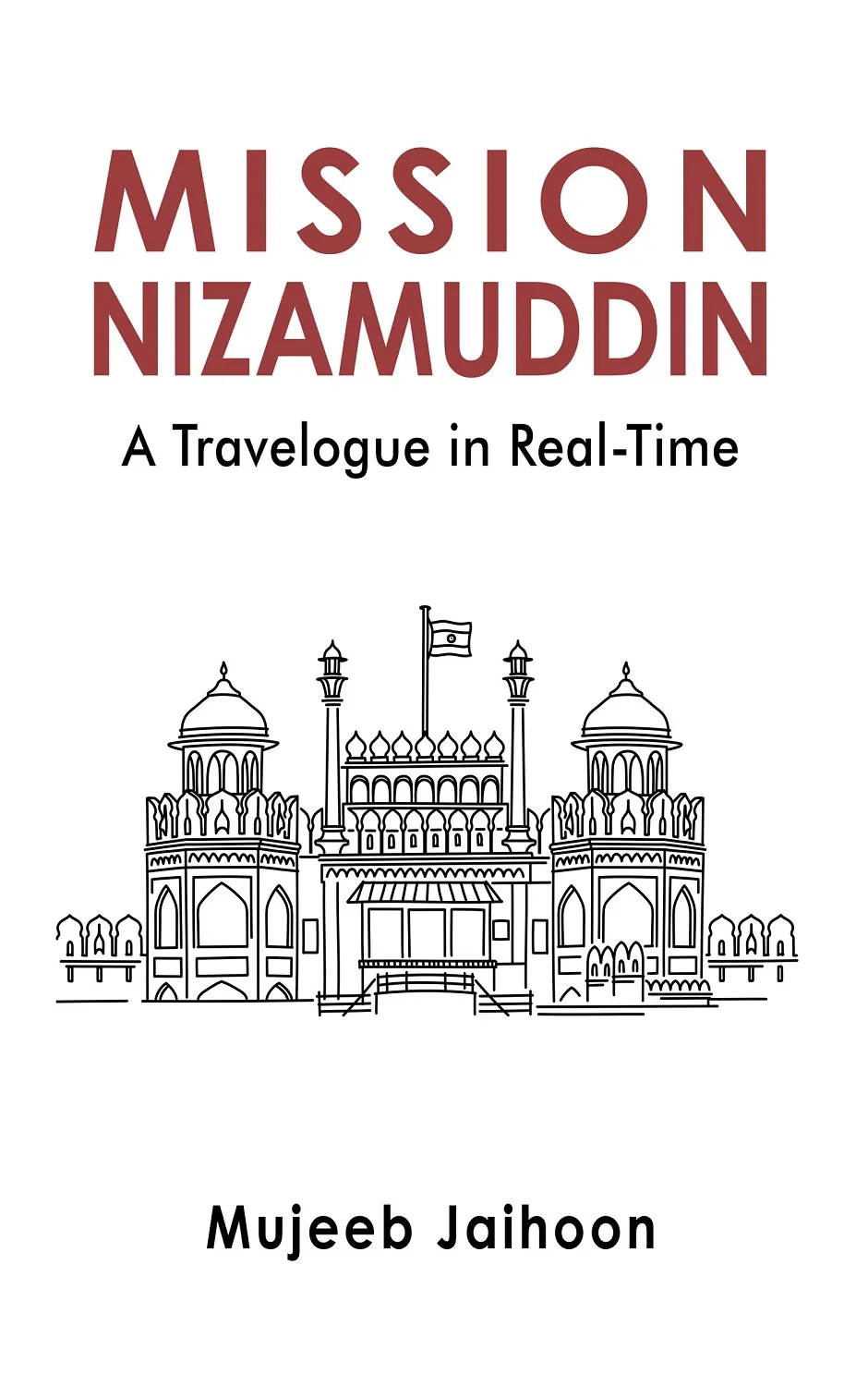 Mission Nizamuddin