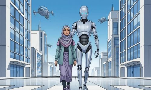 Insiya and the R’gime