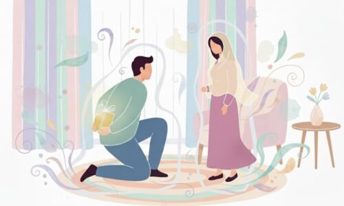 The Giving is the Gift
