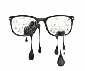 Smart by Vision. Blind by Compassion