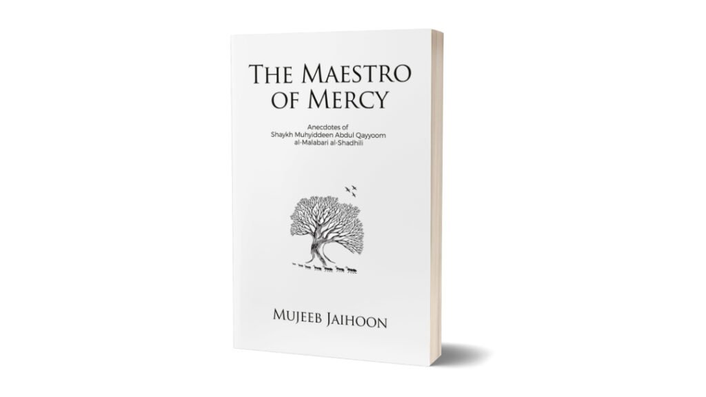 The Maestro of Mercy