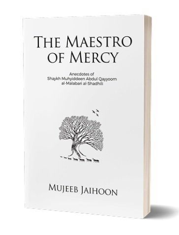 The Maestro of Mercy