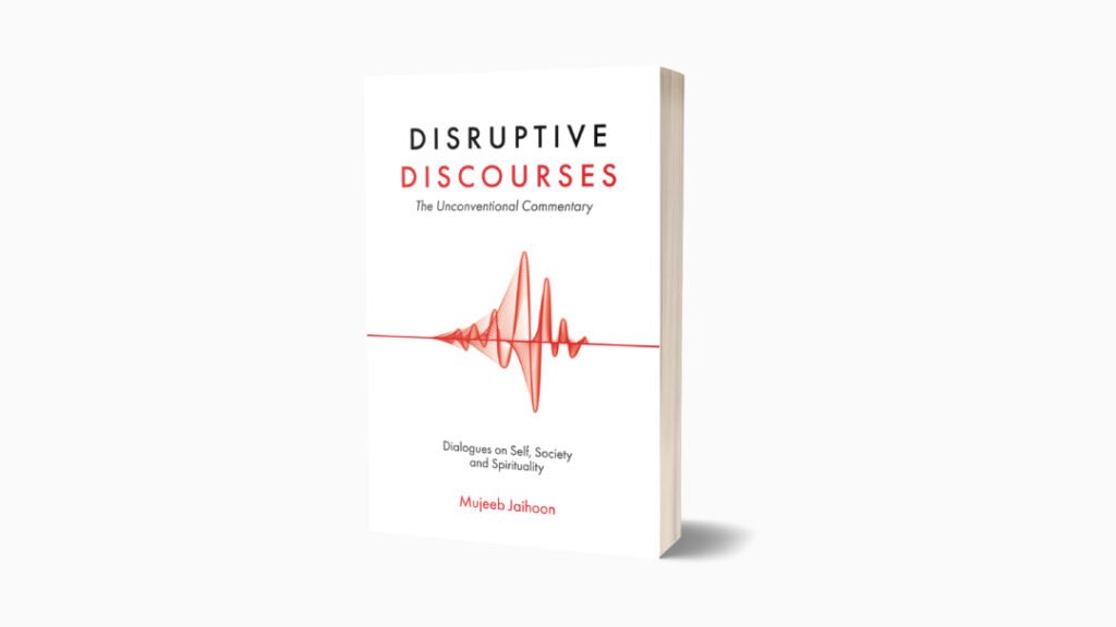 Disruptive Discourses