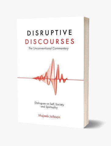 Disruptive Discourses