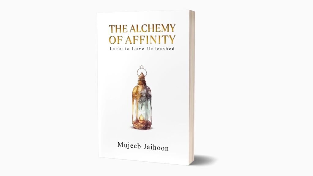 The Alchemy of Affinity