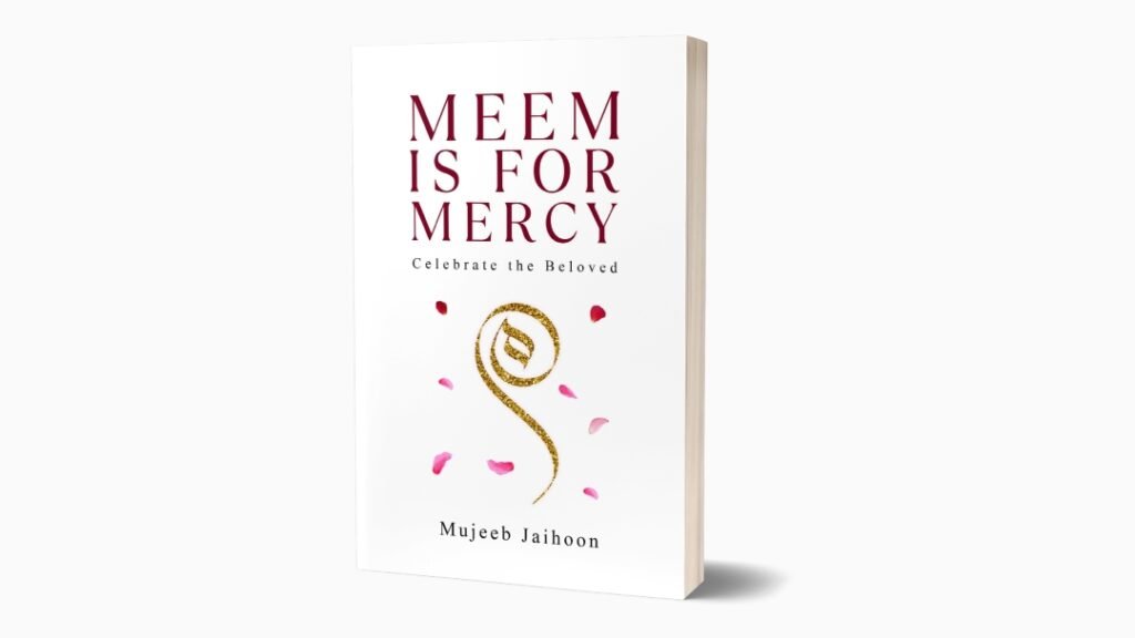 Meem is for Mercy