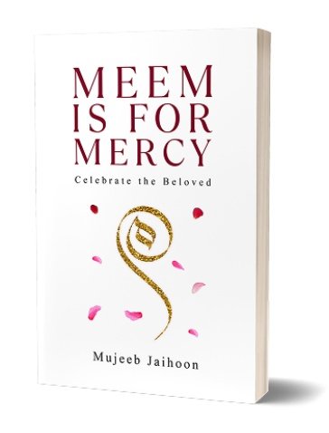 Meem is for Mercy