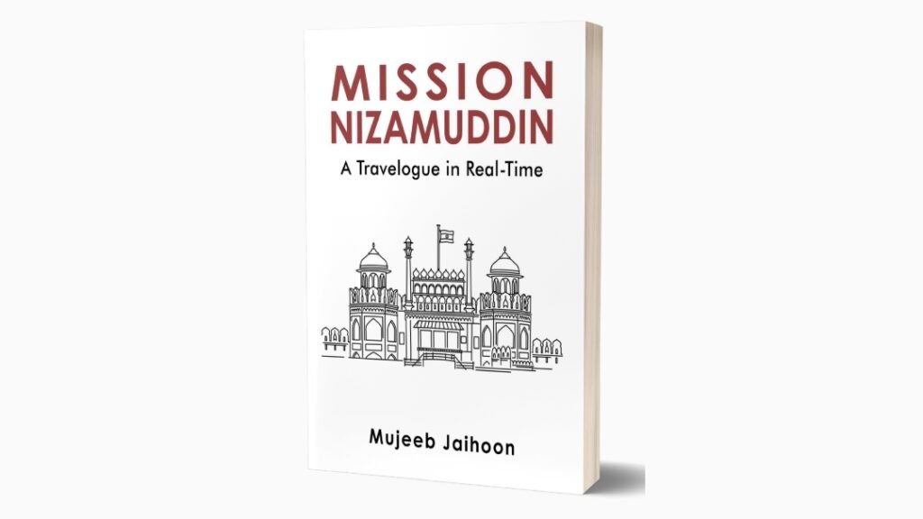 Mission NIzamuddin