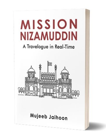 Mission NIzamuddin