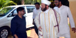 From Ninowa with Love: Kerala embraces Sheikh Ninowy