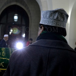 Visit to the tomb of Prophet Shuhaib