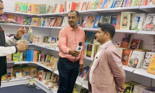 ശിഹാബ് തങ്ങൾ ഭാരതീയ മൂല്യങ്ങളുടെ ആൾരൂപം : മുജീബ് ജൈഹൂൻ