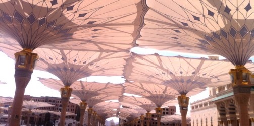 Madina
