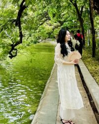 Hoan Kiem Lake, Old Quarters, Hanoi