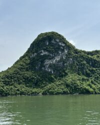 Ha Long Bay