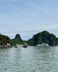 Ha Long Bay Cruise