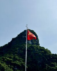 Ha Long Bay Cruise