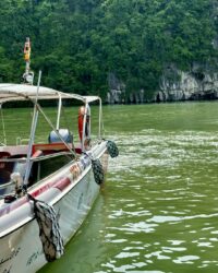 Ha Long Bay Cruise