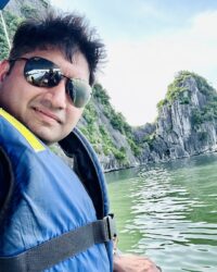 Ha Long Bay Cruise