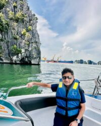 Ha Long Bay Cruise