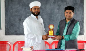 Darussalam Dawa College Belthangadi