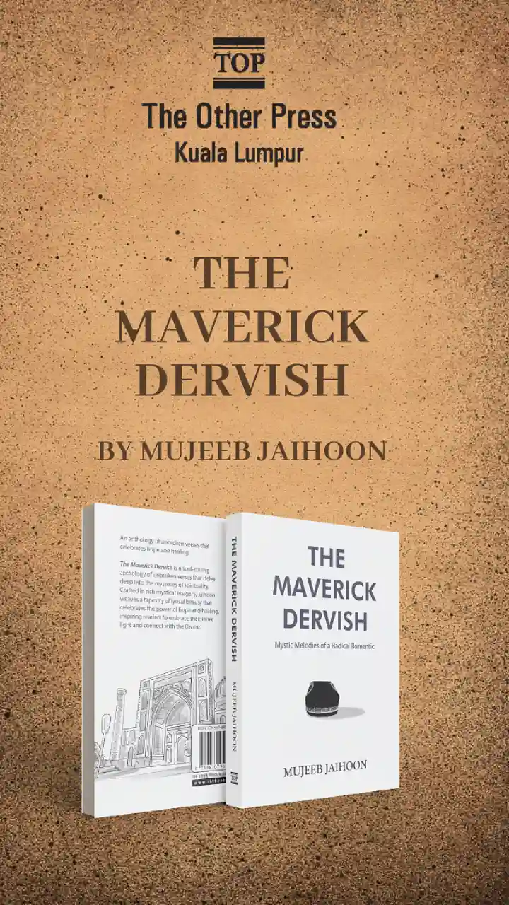 The Maverick Dervish