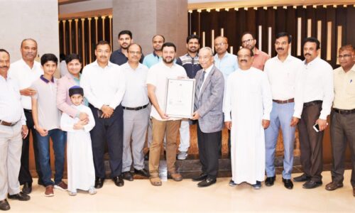 Thangal quotes to be on show at Arakkal Palace
