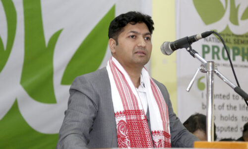 പ്രവാചകവ്യക്തിത്വം – ബൗദ്ധിക പുനര്‍വായന അനിവാര്യം: മുജീബ്  ജൈഹൂന്‍
