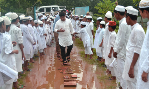 Birbhum Abloom: Exploring the Spiritual Legacy of India’s Marxist Cousins