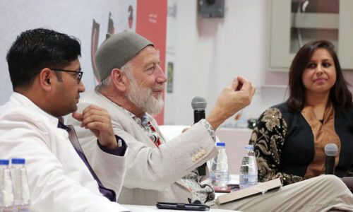 British Muslims Must Learn from South Indians’ Indigeneity: Idris Mears