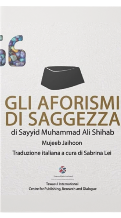 Gli Aforismi Di Saggezza