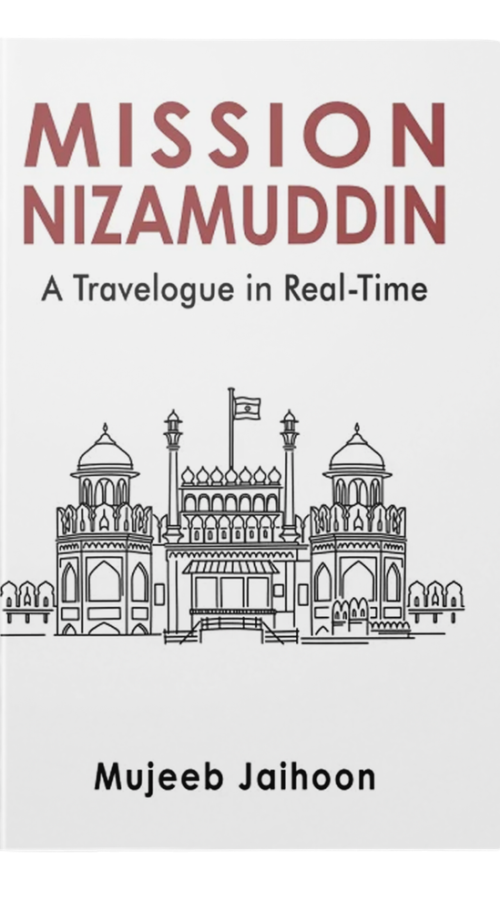 Mission Nizamuddin