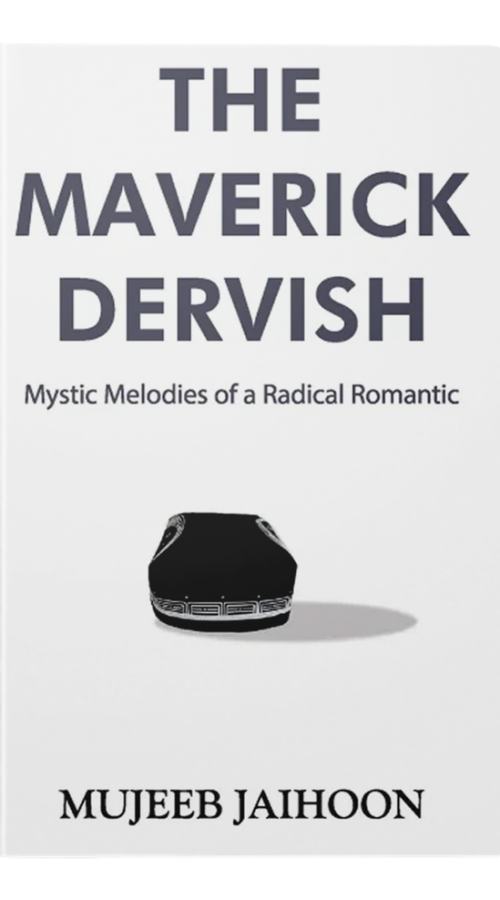 The Maverick Dervish