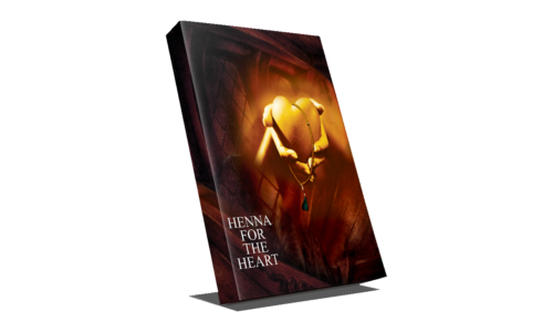 Book of poems out