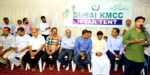 Dubai KMCC Iftar: The Humongous  Celebration of Humanity