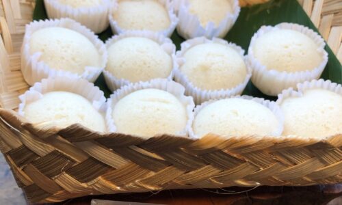 Javanese Delights