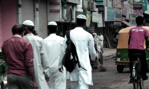 Understanding Syncretic Islam of Kerala from a Historical Perspective