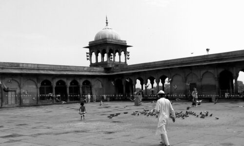 Political Marginalization Drives Legal Conservatism among Indian Muslims