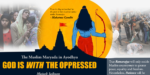 The Muslim Maryada in Ayodhya: GOD IS WITH THE OPPRESSED