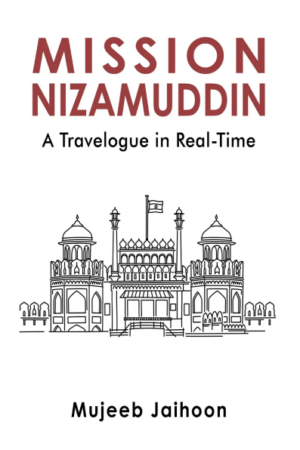 Mission Nizamuddin