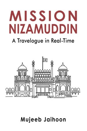 Mission Nizamuddin